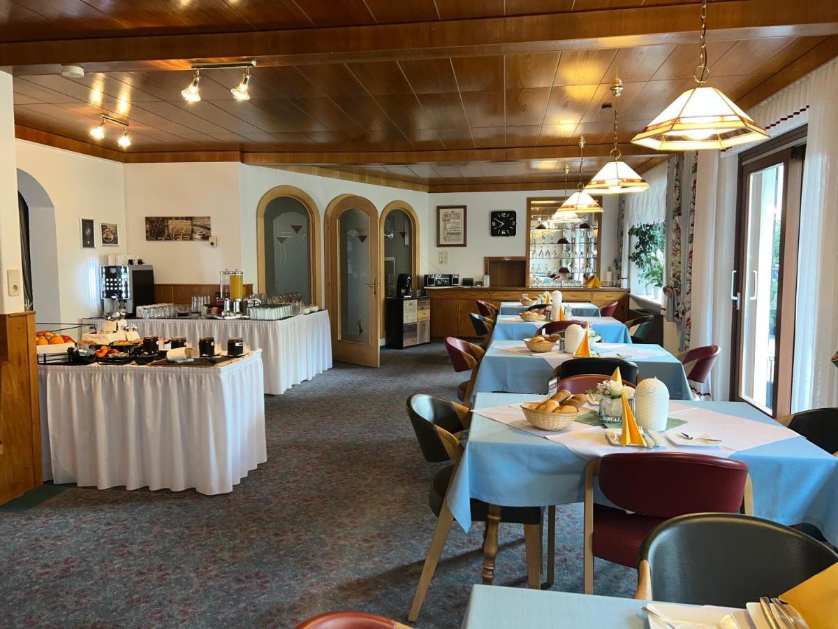 Fruehstueckspension-Appartementhaus Wasserer Bad Kleinkirchheim Buitenkant foto